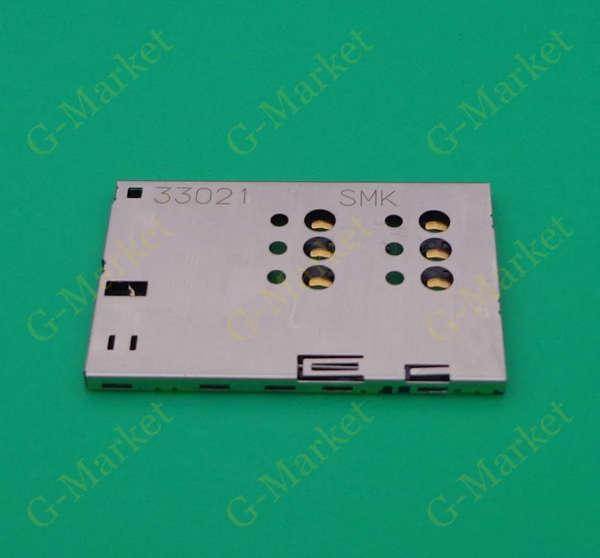Разъем для устройства чтения SIM-карт Huawei Honor P1 T9200 U9200E E5776 E5776S Sony Ericsson Xperia ST25i X5 ST25 |