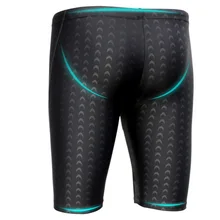 Новинка 1 шт. мужские плавательные трусы купальник плавки дышащие для пляжного отдыха LMH66