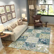 DeMissir ковер большого размера 200x280 см для гостиной, стола, спальни, alfombra tapete para quarto vloerkleed