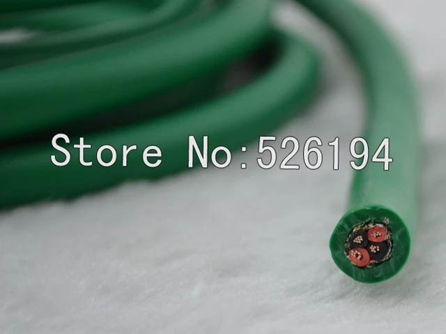 

Free shipping pair pure copper interconnecting cable for DIY audio RCA cable