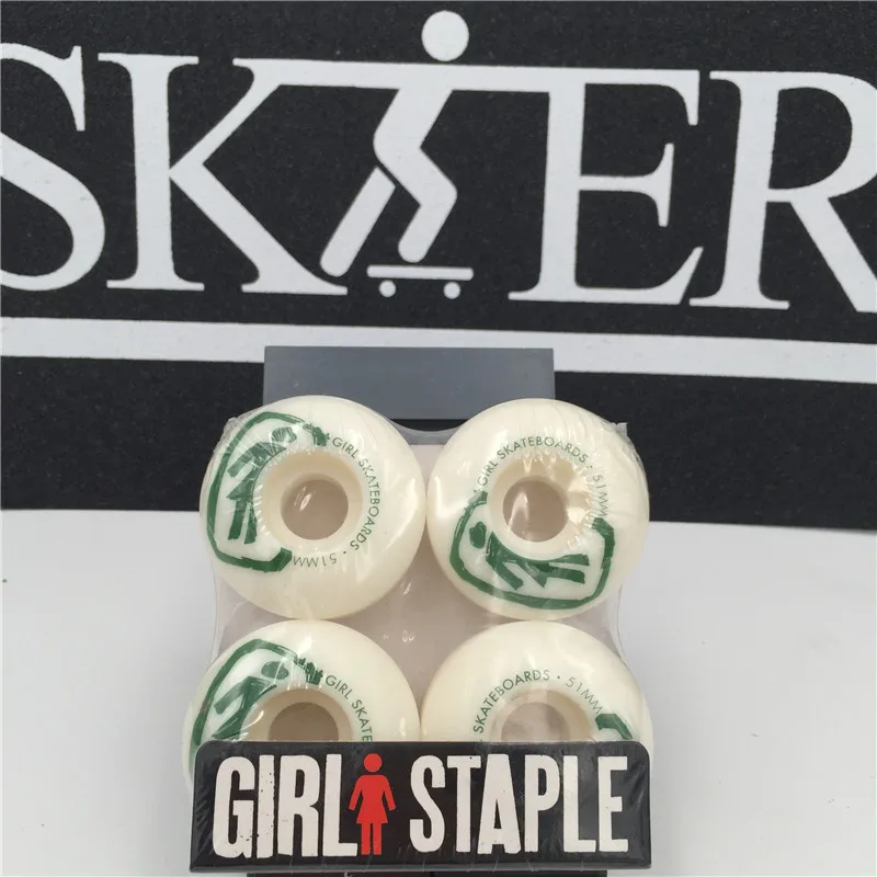 SKATEBOARD WHEEL (87)