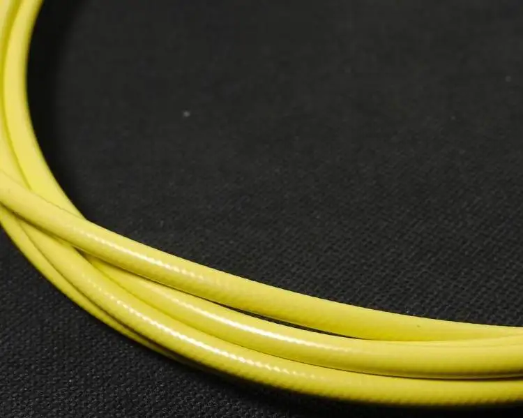hydraulic disc brake hose
