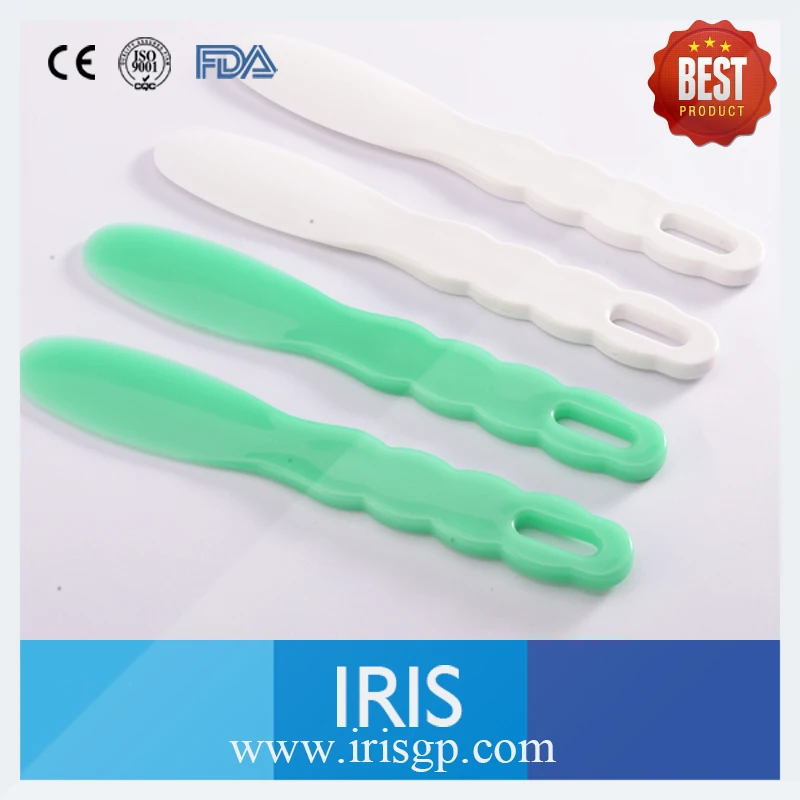 Dental Supplies Dental Disposable Surgical Plastic Cement Plaster