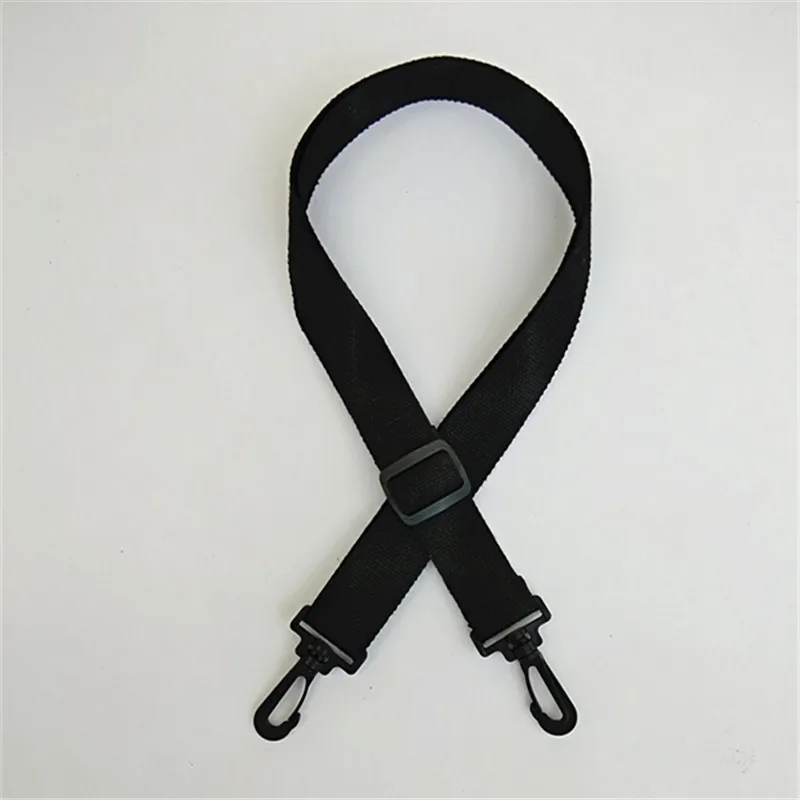 120cm Shoulder Bag Strap Adjustable Detachable Strap Bag Accessories For men Replacement Messenger Bags Handle Handbag Belt