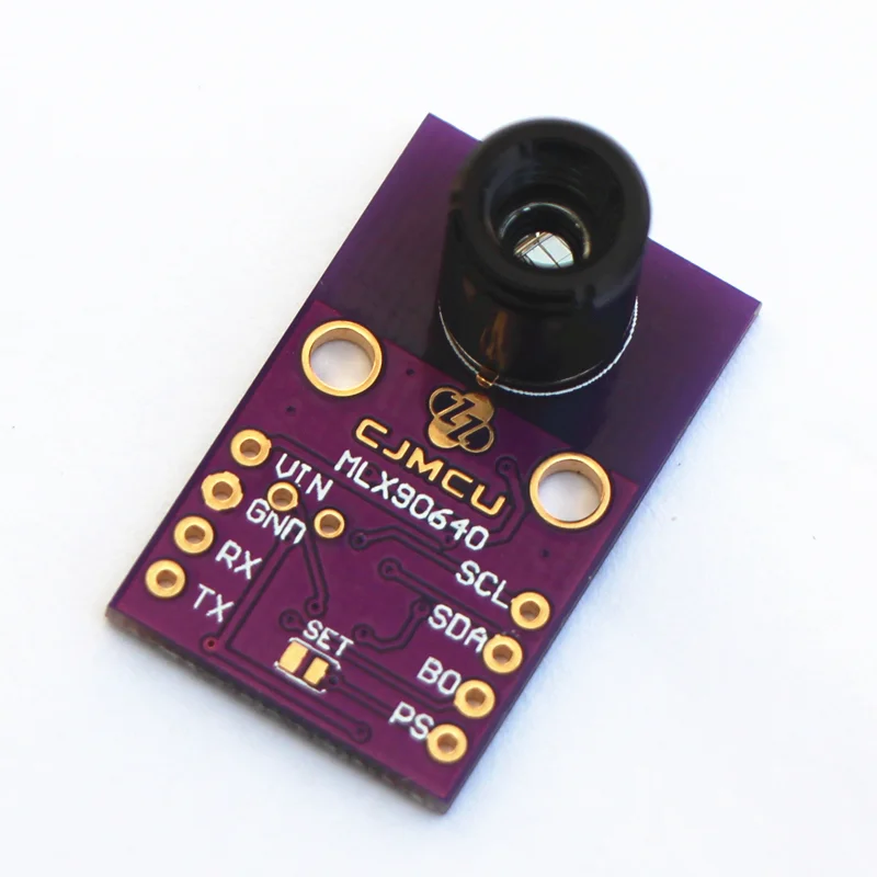 

New MLX90640 IR 32*24 Infrared Thermometric Dot Matrix Sensor Camera Module