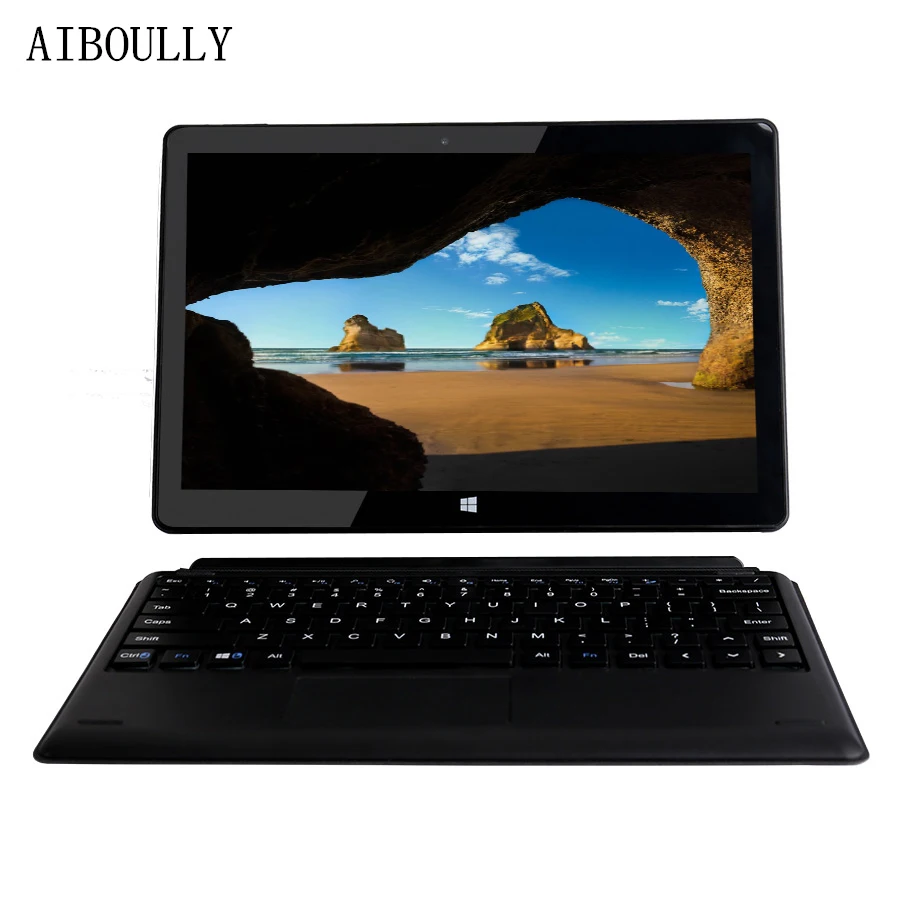 

AIBOULLY 10.1 inch Windows Tablets Activated Android Tablet pc Quad Core Z8350 Windows 10&Android 4GB Ram 64GB Rom Wifi HDMI 10