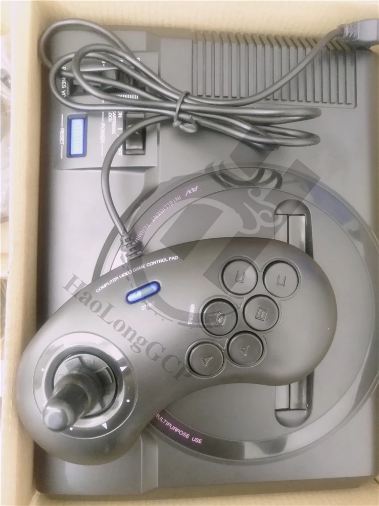 GC-34 MD HDMI Console (26)