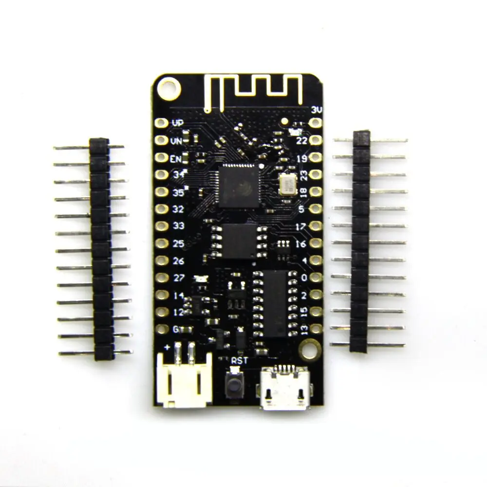 New ESP-32 esp32 Lite V1.0.0 For Rev1 wifi Module + bluetooth board 4MB FLASH New ESP-32 esp32 Lite V1.0.0 For Rev1 wifi Module + bluetooth board 4MB FLASH