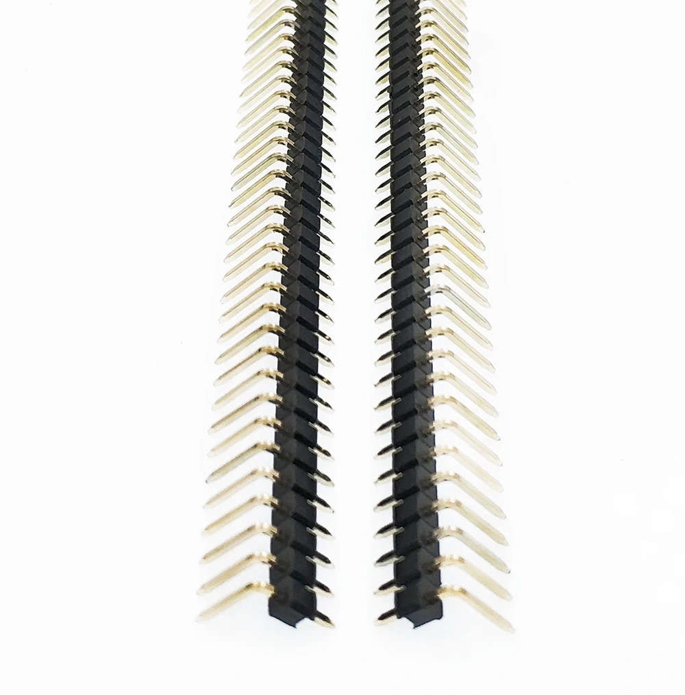 1X40P Pin Header R2 (5)