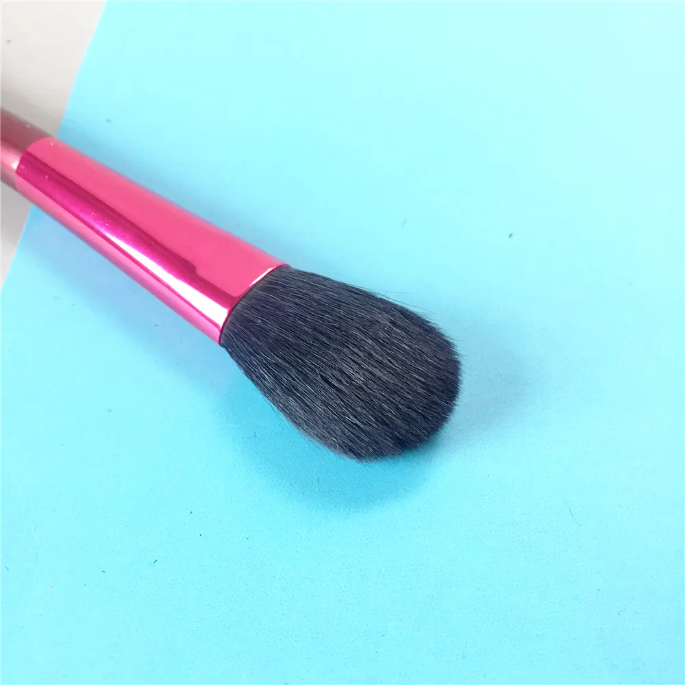 Chikuhodo Passion Series Brushes _ 8