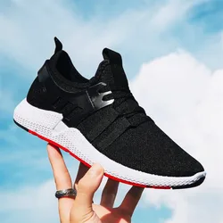 Primavera Y Otoño, Nueva Malla, Movimiento Transpirable, Zapatos de Hombre, Casual, Zapatillas de Deporte de Moda, Calzado Deportivo. Primavera Y Otoño, Nueva Malla, Movimiento Transpirable, Zapatos de Hombre, Casual, Zapatillas de Deporte de Moda, Calzado Deportivo.