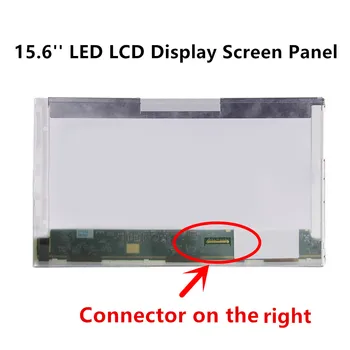 

FTDLCD 15.6'' LED LCD Display Screen Panel Replacement Laptop for LP156WH2(TL)(C1) LP156WH2-TLC1 Right 1366*768