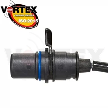 Sensor de Posição do virabrequim Para Hyundai Santa Fe/Kia Optima Rondo 2.7L 2006-2010 OE #39180-3E100