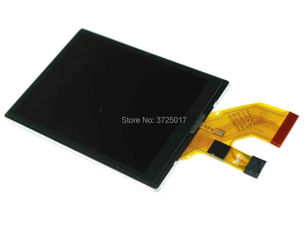 Новый ЖК-экран с подсветкой для цифровой камеры Panasonic DMC-ZS19 ZS20 TZ27 TZ30 | Электроника