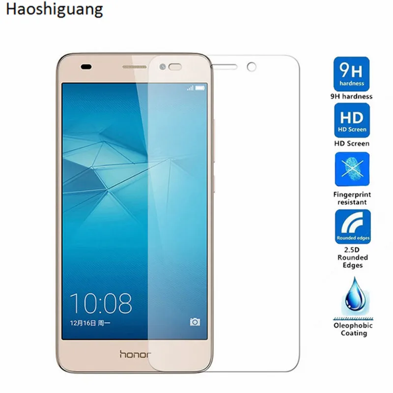 

Tempered Glass For Huawei Honor 7 Lite Screen Protector Film Protective Glass For Huawei Honor 7 Lite Honor7 Lite Nem-L21