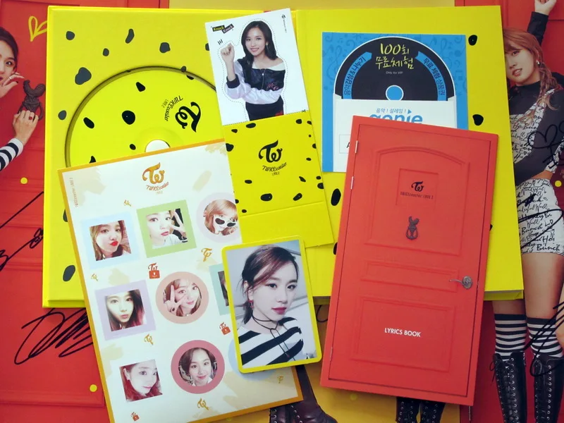 Zweimal Signiert Signiert 17 Album Twicecoaster Lane 2 Cd Fotobuch Signed Poster Offizielle Koreanische Version 02 17 Aliexpress Heim Und Garten