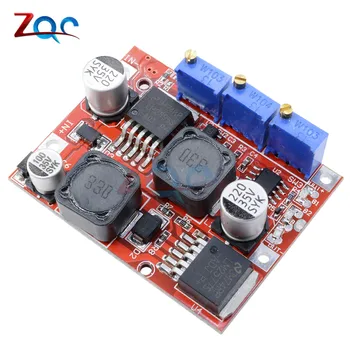 

LM2596S DC-DC LM2577S Step Up Down Boost Buck Voltage Power Converter Module Voltage Regulator