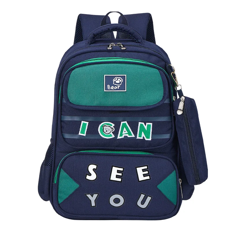 

kids Backpacks Children School Bags boys Girls Orthopedic schoolbag primary school Backpacks princess Backpacks mochila infantil