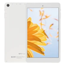 Original Cube U27GT Super планшет 8 inch процессор MT8163 A53 64-Bit Quad-core 1GB + 8GB Android 5.1 планшеты Tablet PC, GPS OTG Bluetooth Wifi