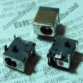 

DC Power Jack for Asus F5SL F5SR F5V F5VI F5VL F5Z L3400S F80CR F81SE X82S X88S X51 X51H X51L X51R X51RL X53S DC Connector