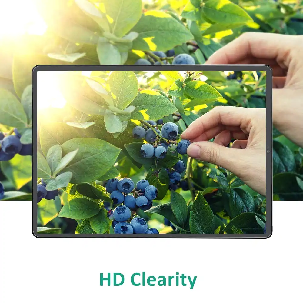 Прочный планшет из закаленного стекла HD 9 H пленка для планшета Антибликовая