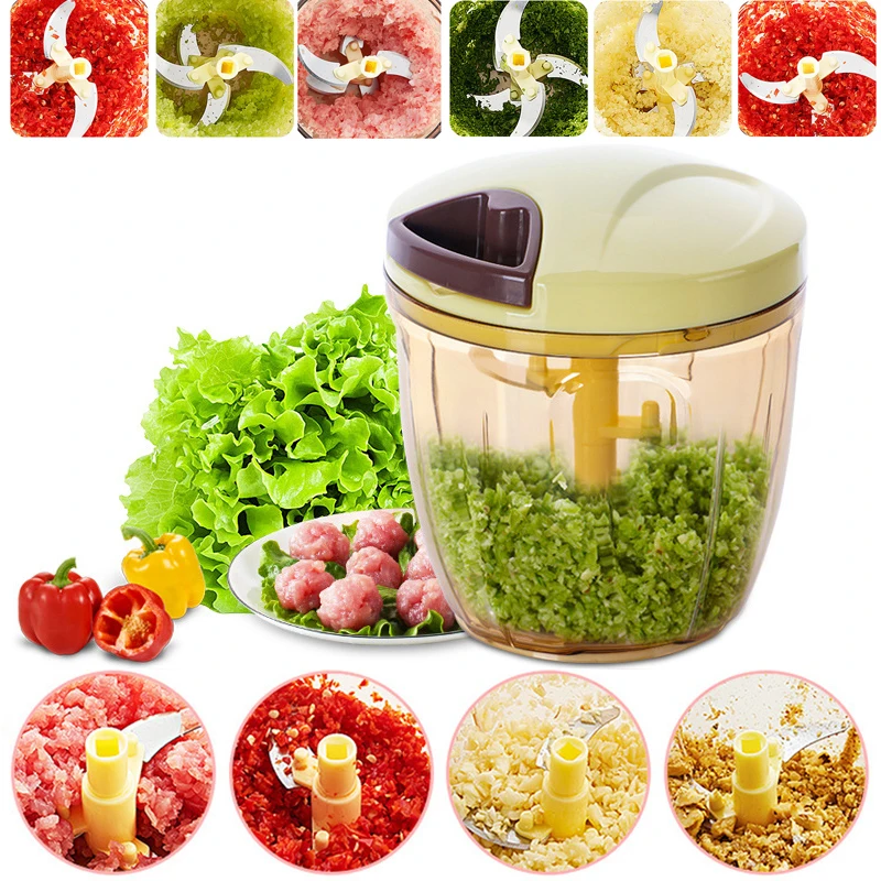 

Kitchen Gadgets Vegetable Cutter Chopper Accessories Meat Grinder Slicer Fruit Peeler Mincer Shredder Cheese Grater Cutting Tool