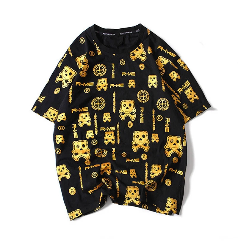 Mens Plus Size t Shirts  (2)