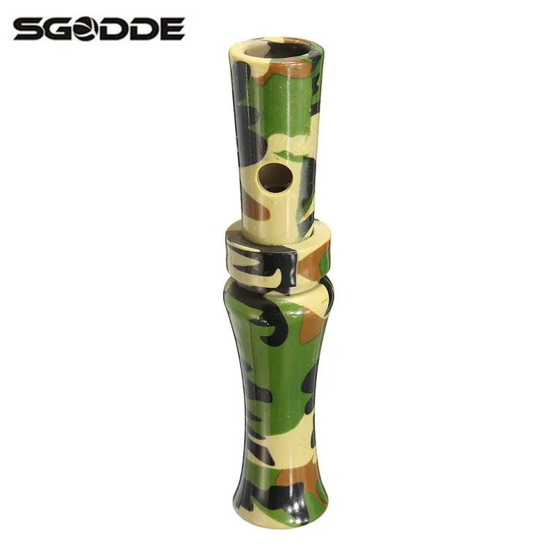 SGODDE 11,5x2,5 см пластиковые камуфляжные маскарадные приманки для охоты на уток фазана кряква