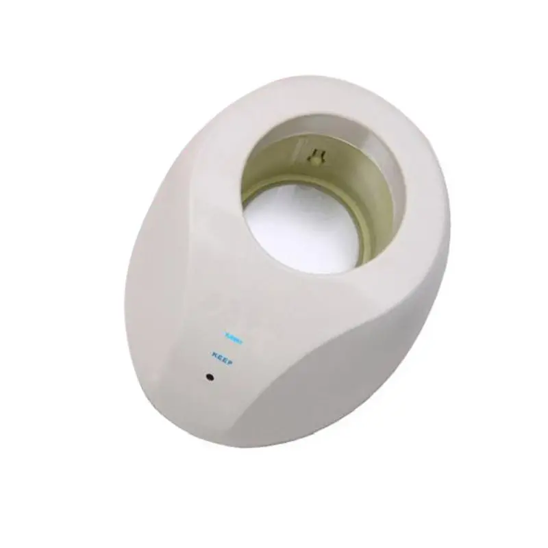  Thermostat Heating Device New Baby Milk Heater Newborn Bottle Warmer Convenient Portable Infants Ap