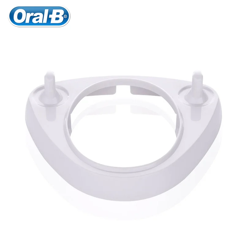 Держатель для электрической зубной щетки Oral B насадки (не входят в