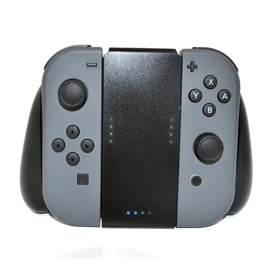 

Switch Handle Rechargeable Handle Grip Handle Charger Small Handle Fixed Charger