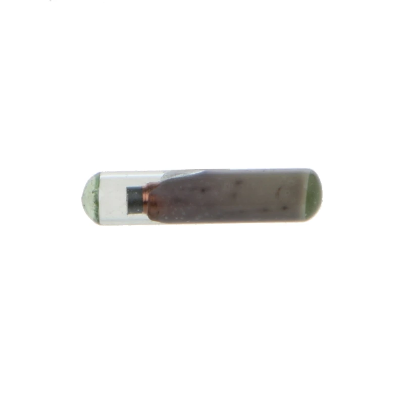 

Car Key Transponder ID48 T6 Crypto Unlocked Chip For VW /For Audi /For Seat AUG31