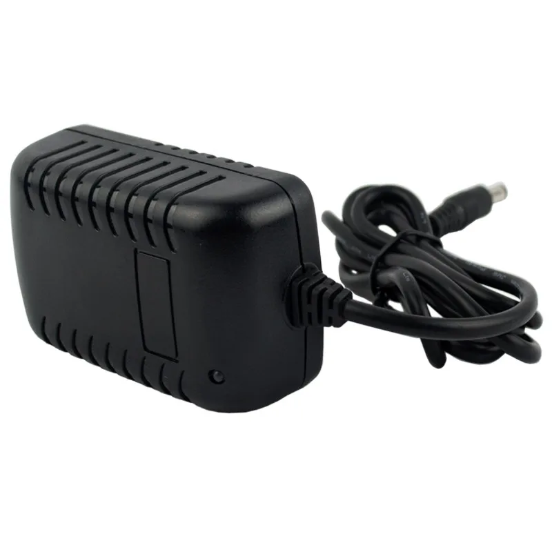 14.6V Smart Intelligent Charger 2A 4S 12.8V LiFe LiFePO4 Battery Pack EU/US/AU/UK Plug