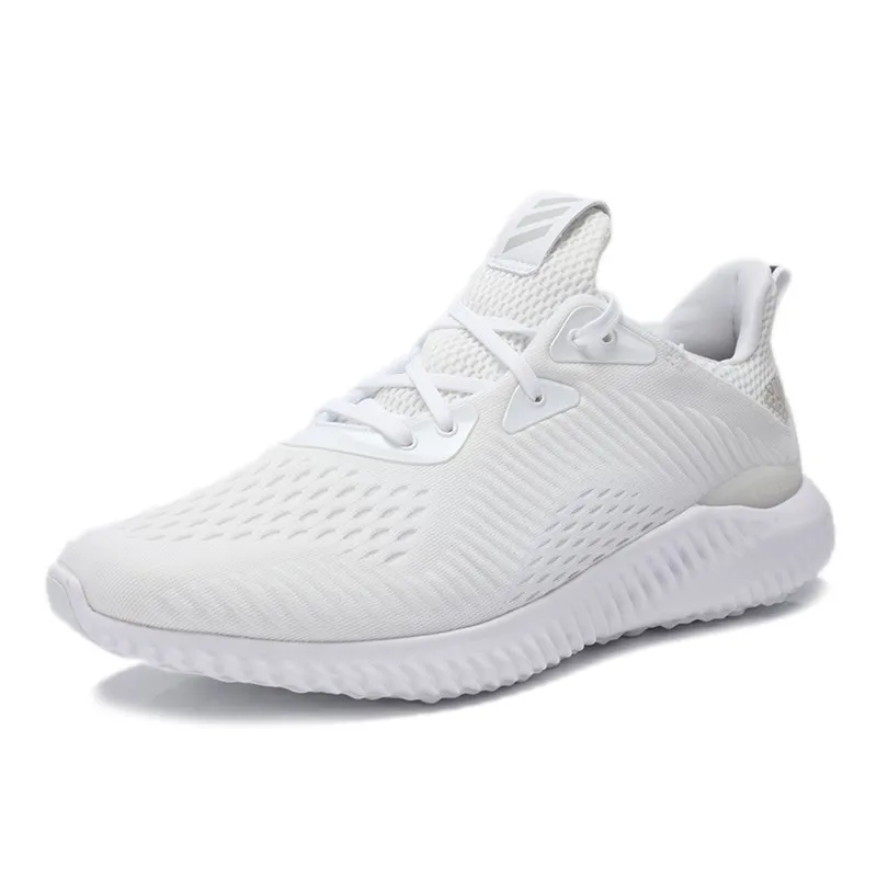 Оригинальный Новое поступление Adidas alphabounce em m мужские кроссовки