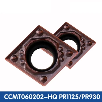 

CCMT060202HQ PR1125 CCMT21505HQ PR1125