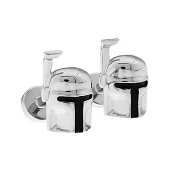 

TZG09003 New Cufflink 5 Pairs Wholesale Free Shipping