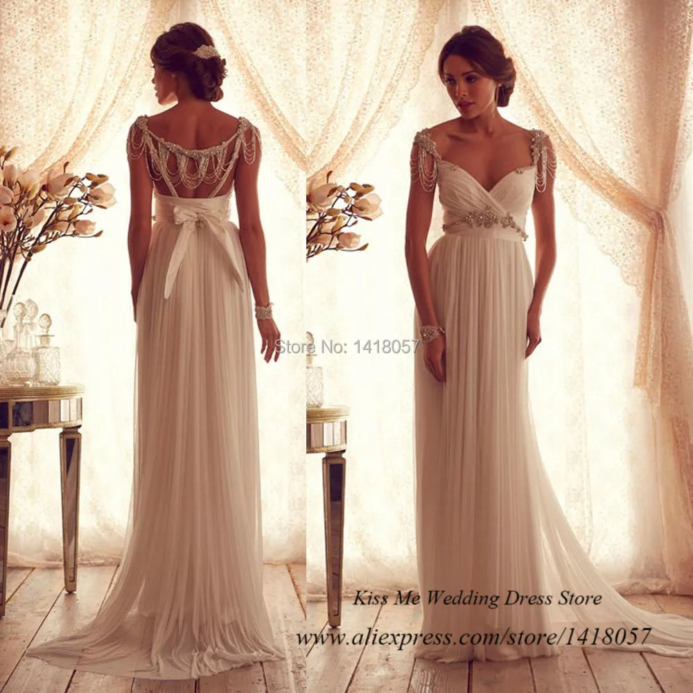 17 Beautiful Dress Empire Waist