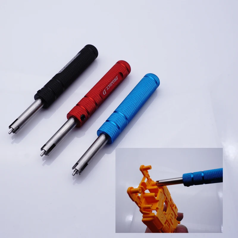 Tamiya Ms Chassis Suspension Drill Selfmade Tools Mini 4wd Ms 1/32 Selfmade Tools