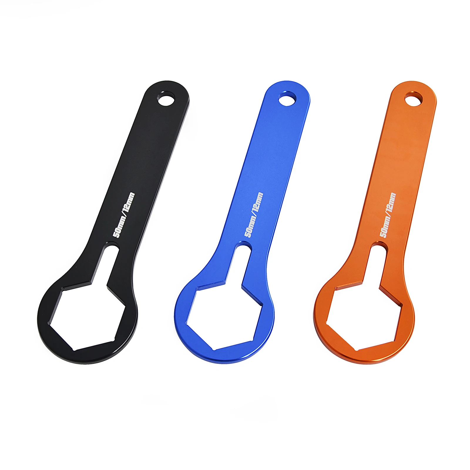 Вилочный ключ NICECNC 50 мм WP для KTM 450 550 EXC SIX DAYS 2013 2014 2015 2016 SMR SX-F EXC-F XC-F SX XC SXF XCF EXCF |