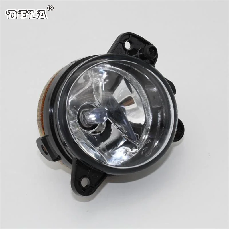 

Left Side For VW Transporter Multivan Caravelle T5 2003 2004 2005 2006 2007 2008 2009 2010 Car-Stying Front Fog Lamp Fog Light