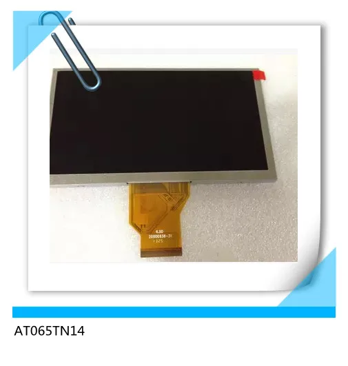 

AT065TN14 6,5 дюймовый ЖК-экран