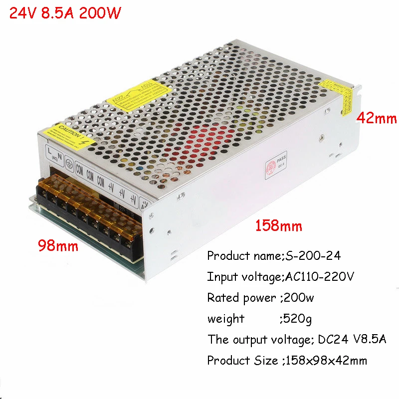 24V8