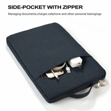 10,8 дюймов Сумка Чехол для CHUWI Hi9 Plus Hi 9 Plus 10," водонепроницаемая сумка-чехол Чехол Hi9 Plus ударопрочный планшет Funda чехол