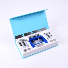 Стоматологический инструмент, наконечник, инструмент для ремонта подшипников, стандартный патрон \ крутящий момент \ мини лабораторный ремонтный комплект