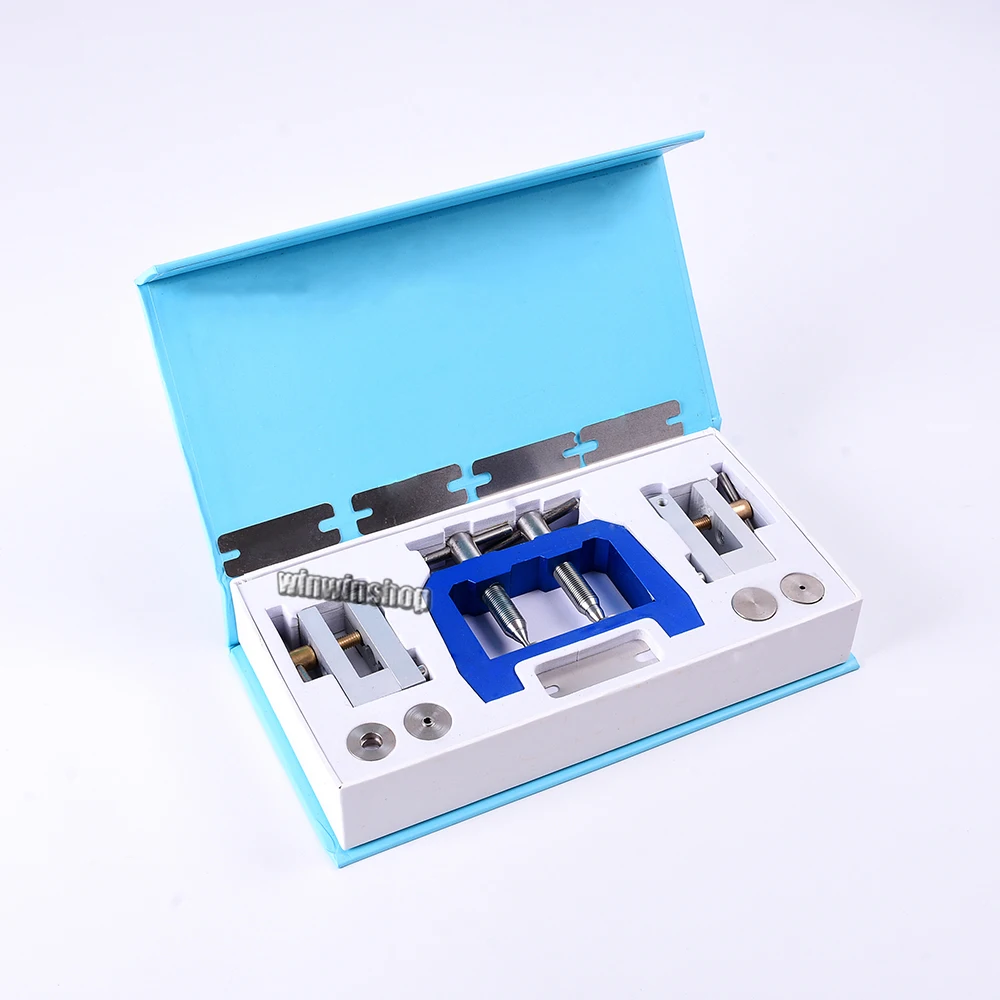 Dental tool Handpiece Repair Tool Bearing Removal Chuck Standard\Torque\Mini Lab repair Kit