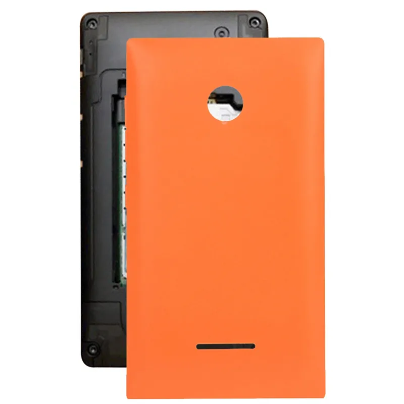 Замена задней крышки батареи для microsoft Lumia 435