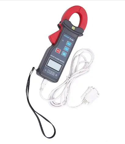 ETCR6100 AC/DC токоизмеритель зажима 0 0a ~ 1000A|meter wireless|meter accessoriesmeter car |