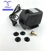 75W pump submersible water pump 220V 75W 3.5M for cnc router 2.2kw and 1.5kw spindle motor ► Photo 2/5