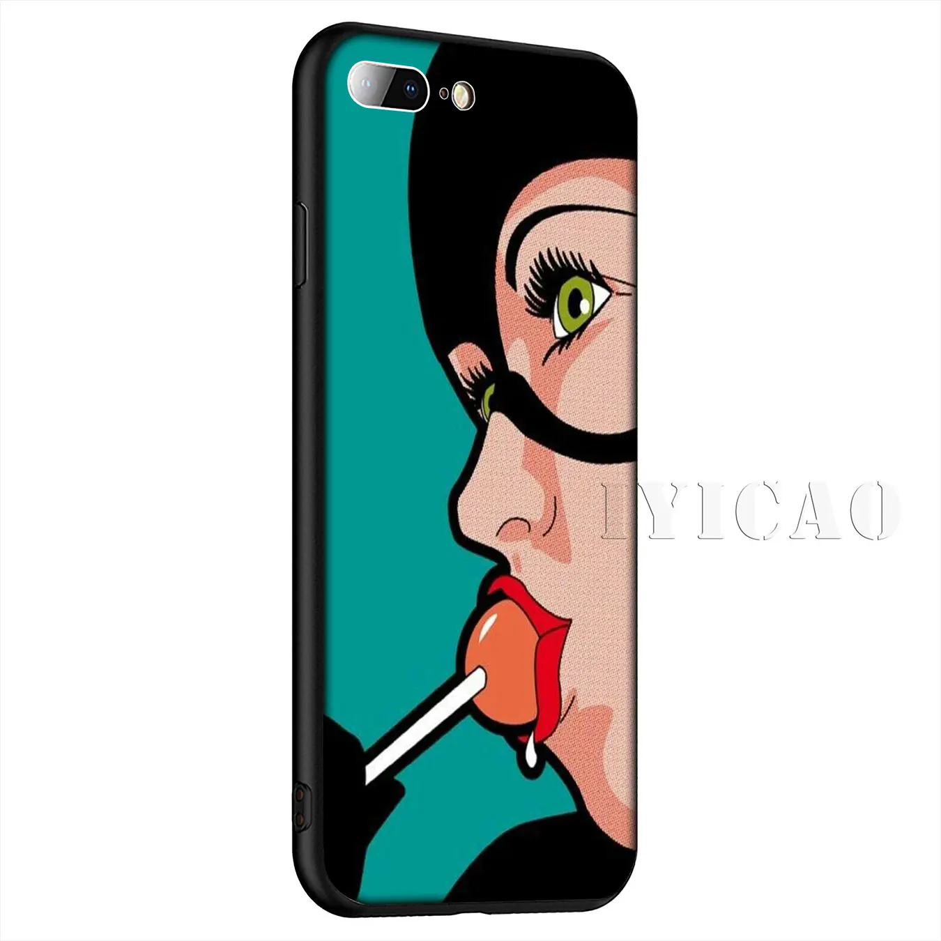 Чехол для iPhone 11 Pro Max XR X XS 8 7 6 6S Plus 5|Бамперы| |