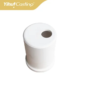 

VPC ceramic shield for VPC casting machine, ceramic cruicble, quartz products